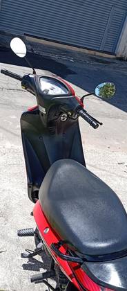 HONDA BIZ 125 ES HONDA BIZ 125 ES